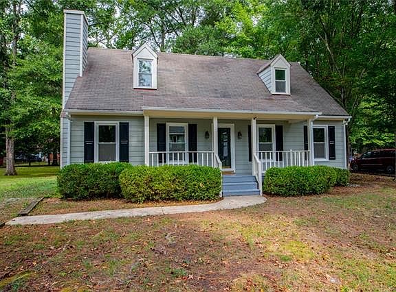 5th image of 10205 Guenevere Ct
