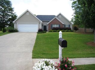 1009 Orchard Cir, Monroe, GA 30656