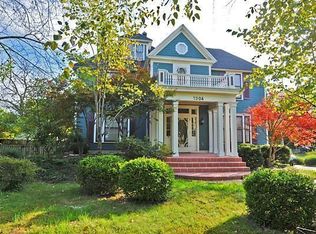 1304 E Cherry St, Springfield, MO 65802