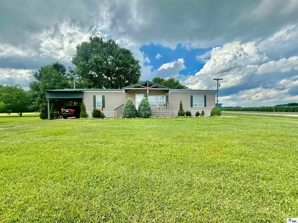 5582 Highway 562, Wisner, LA 71378