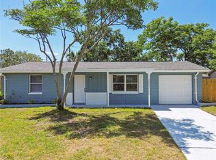 4940 Rosedale Ln, Holiday, FL 34690