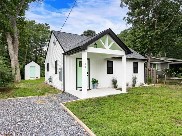 19 Hereford Ave, Cape May Court House, NJ 08210