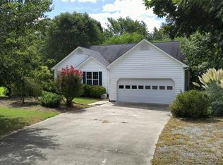 8400 Deer Path Ct, Stokesdale, NC 27357