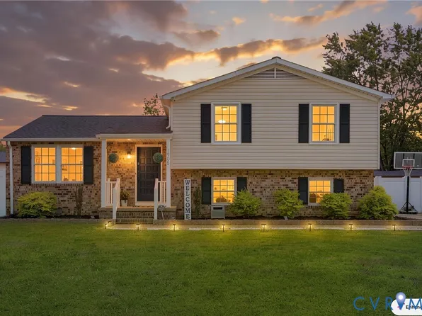 1905 Reagan Rd, Henrico, VA 23228