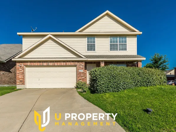 5425 Summit View Dr, McKinney, TX 75071