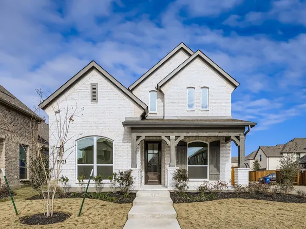 3921 Composition Ln, Prosper, TX 75078