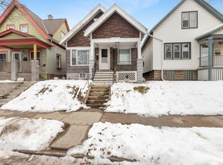 2454 S 34th St, Milwaukee, WI 53215