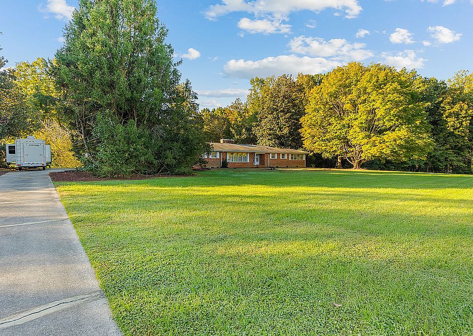 5616 Frieden Church Rd, Mc Leansville, NC 27301 Zillow