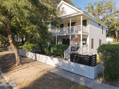 105 Bryan Dr, Beaufort, SC, 29902