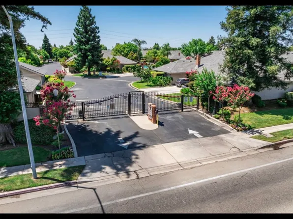 316 E Nees Ave #152, Fresno, CA 93720