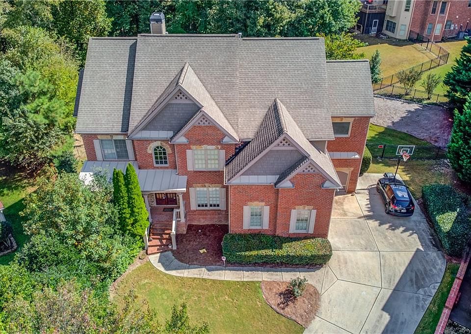 2665 Black Fox Way, Buford, GA 30519 Zillow