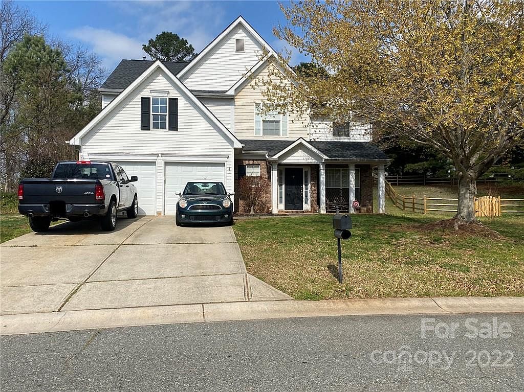 105 Meandering Way Ln, Mooresville, NC 28117 Zillow