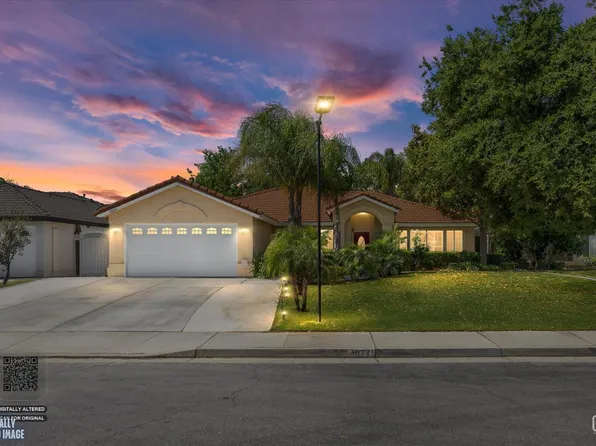 10721 Loughton Ave, Bakersfield, CA 93311