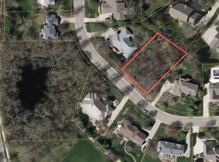 7517 Red Fox Trl, Madison, WI 53717