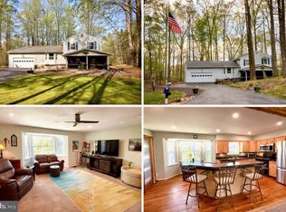 5910 Karen Ct, Chesapeake Beach, MD 20732