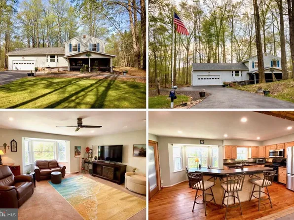 5910 Karen Ct, Chesapeake Beach, MD 20732