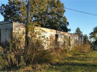 10925 Hamilton Farm Rd, Grand Bay, AL 36541