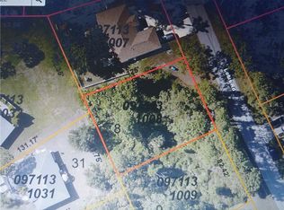 Lotus Rd, North port, FL 34291