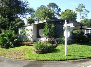 44 Highland Falls Dr, Ormond Beach, FL 32174