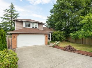 32332 19th Ct SW, Federal Way, WA 98023