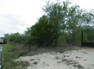 618 County Road 154 LOT 17, Pleasanton, TX 78064