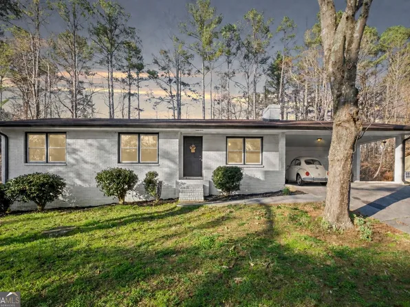 406 Marty Ln, Dallas, GA 30132