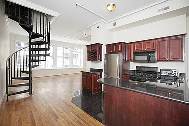 Rented by Yael Dunsky Real Estate