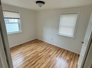 231 County Street 2, Fall River, MA 02723