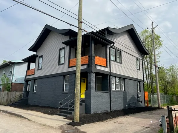 321 E 31st St, Indianapolis, IN 46205