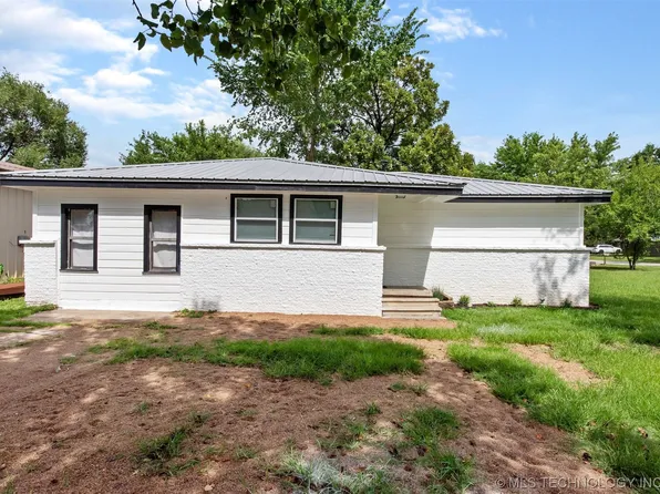 709 S Cobb Ave, Wagoner, OK 74467