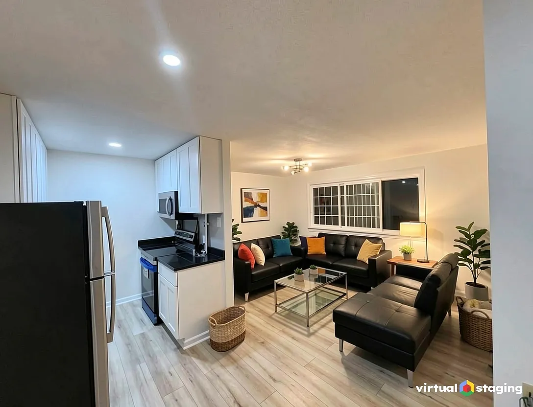 1 bed, 626 sqft, $1,700 — Photo 1