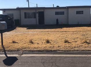 503 W Avenue Q, Lovington, NM 88260