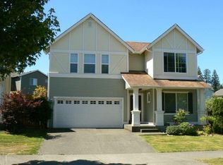 33821 SE Sorenson St, Snoqualmie, WA 98065