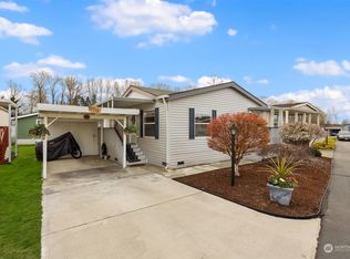 10710 63rd St E #36, Puyallup, WA