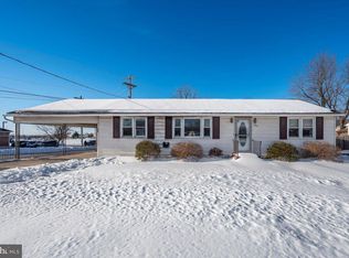 706 E Main St, Thurmont, MD 21788