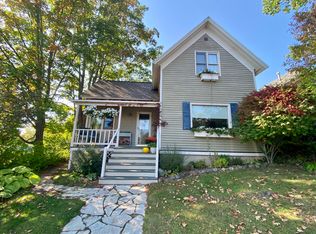 233 N 4th St, Bayfield, WI 54814