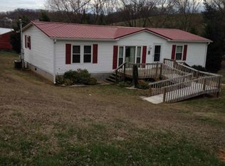 1921 Mineral Hills Rd, Morristown, TN 37813