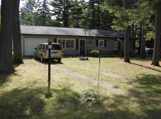 202 Jeffery Dr, Roscommon, MI
