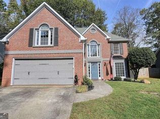 708 Ivory Trl, Woodstock, GA