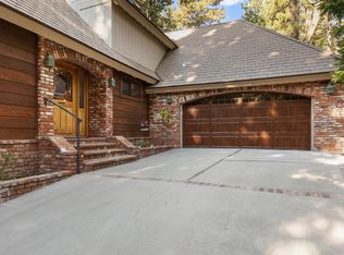 446 Sky View Ridge Dr, Lake Arrowhead, CA 92352