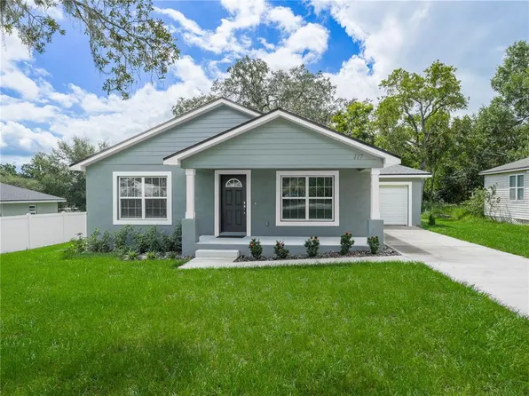 117 C St, Frostproof, FL 33843