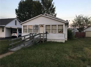 420 Lincoln Ave, East Alton, IL