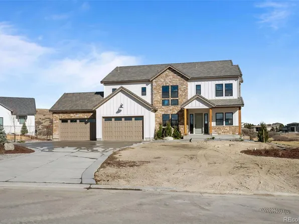 5291 Soledad Circle, Parker, CO 80134