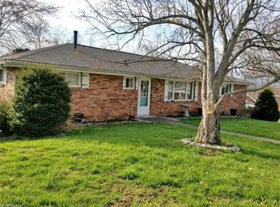 1702 14th Ave, Parkersburg, WV 26101