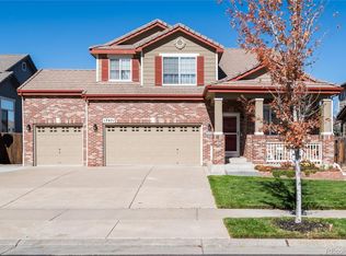 17071 Knollside Avenue, Parker, CO 80134