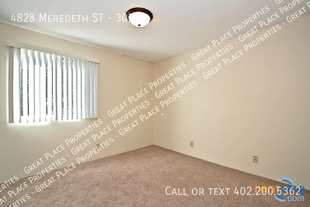 4828 Meredeth St #307 — Photo 11