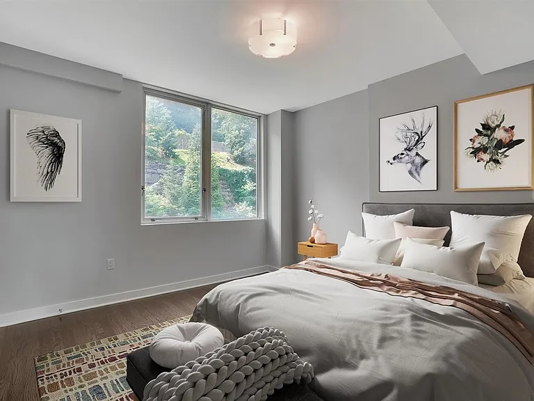 100 Thompson Ln #4D — Photo 21