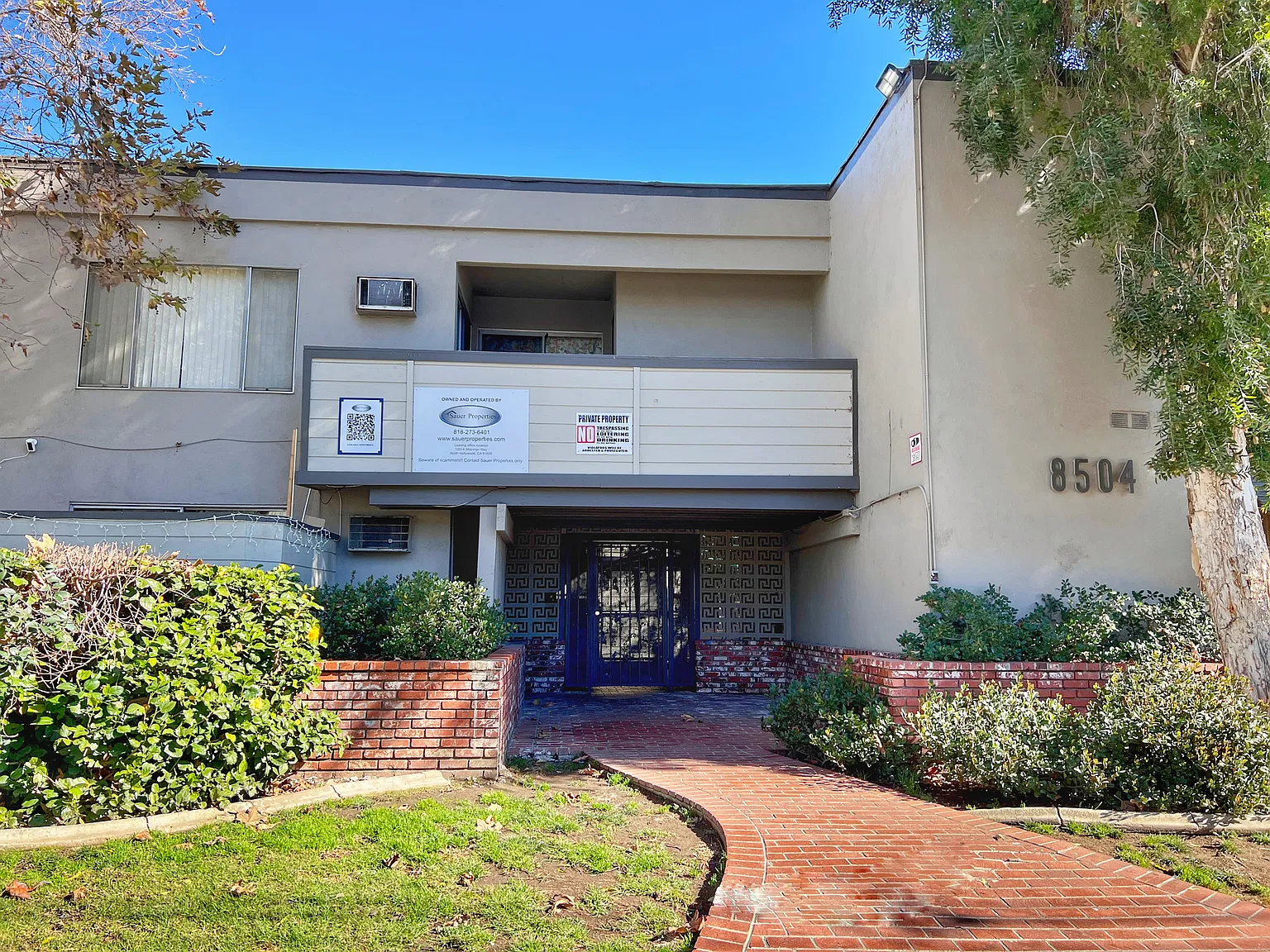 Cedros Ave, Panorama City — Photo 1