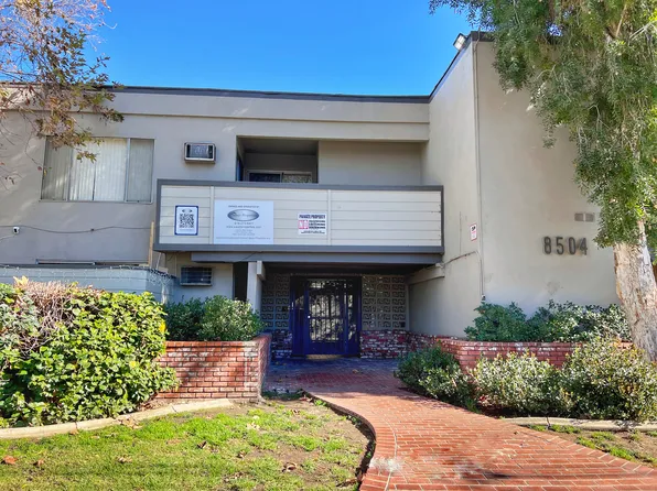 (undisclosed Address), Panorama City, CA 91402