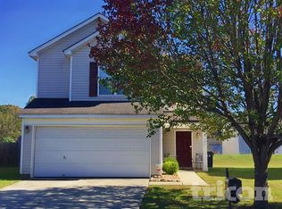 721 Aberdeen Glen Pl, Charlotte, NC 28214